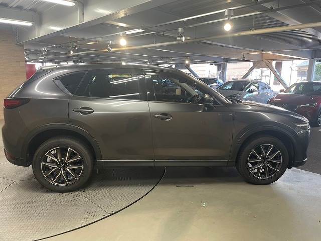 マツダ CX-5の画像18