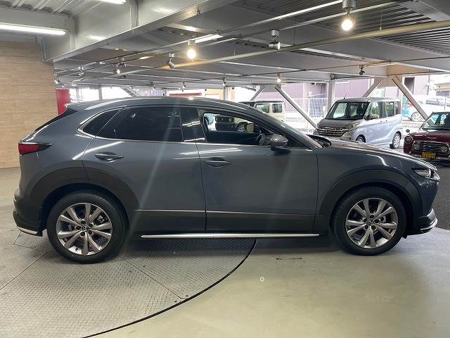 マツダ CX-30の画像18