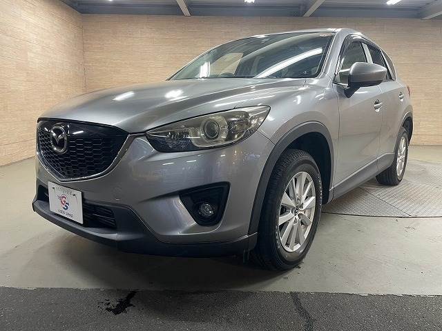 マツダ CX-5の画像16