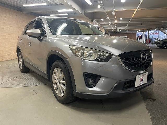 マツダ CX-5の画像17