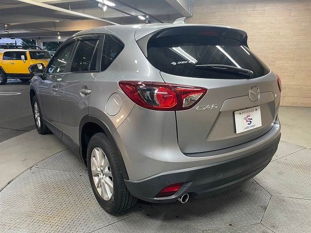 マツダ CX-5の画像19