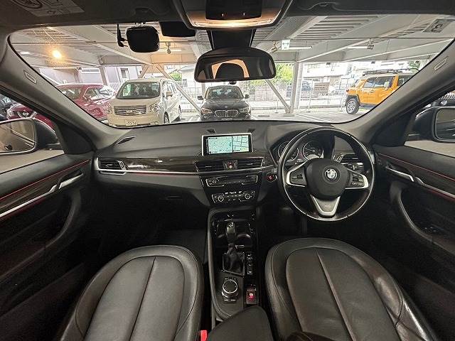 BMW X1の画像2