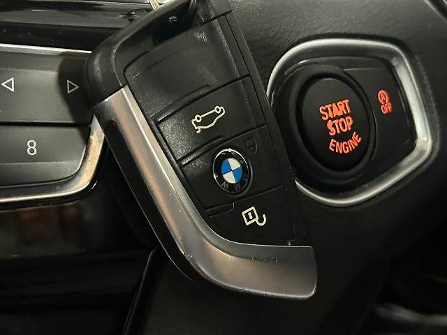 BMW X1の画像12