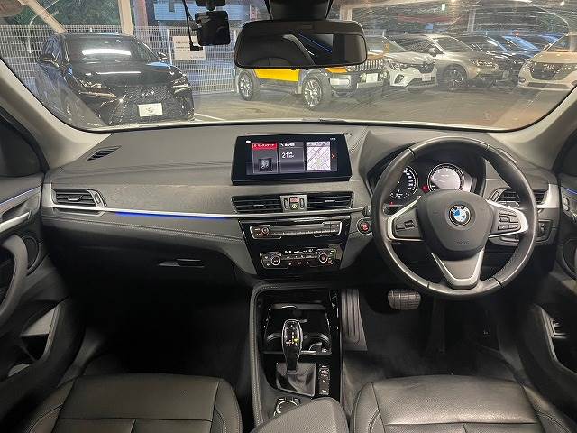 BMW X1の画像2