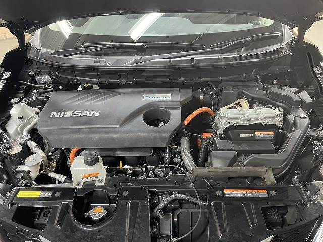 日産 エクストレイルの画像14