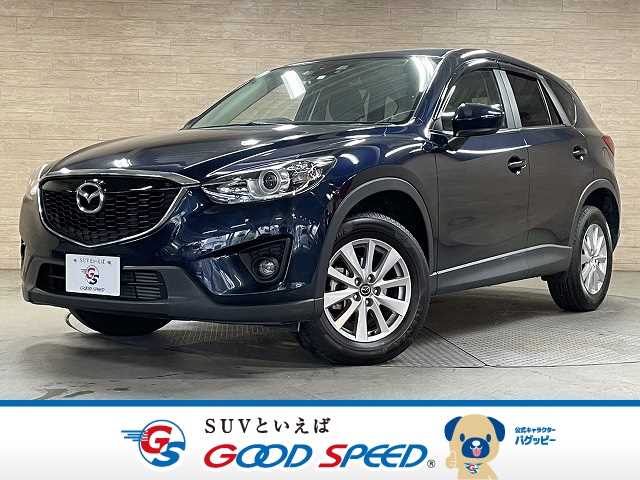 マツダ CX-5 XD