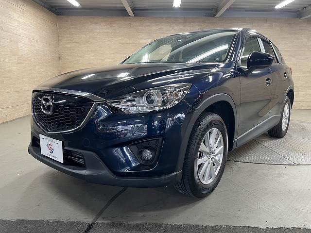 マツダ CX-5の画像15