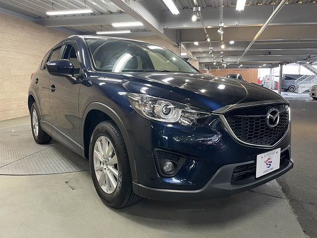 マツダ CX-5の画像16