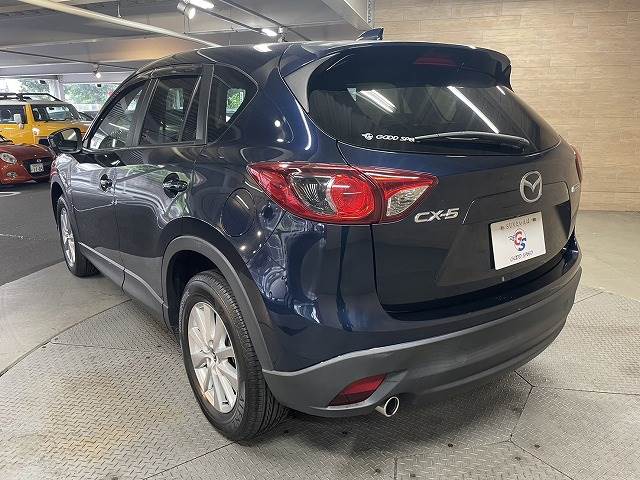 マツダ CX-5の画像18