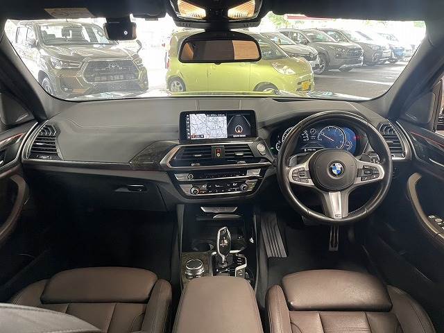 BMW X3の画像2