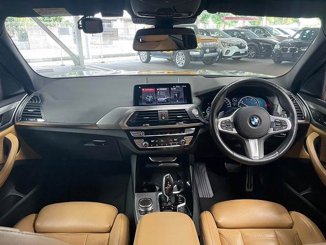 BMW X3の画像2