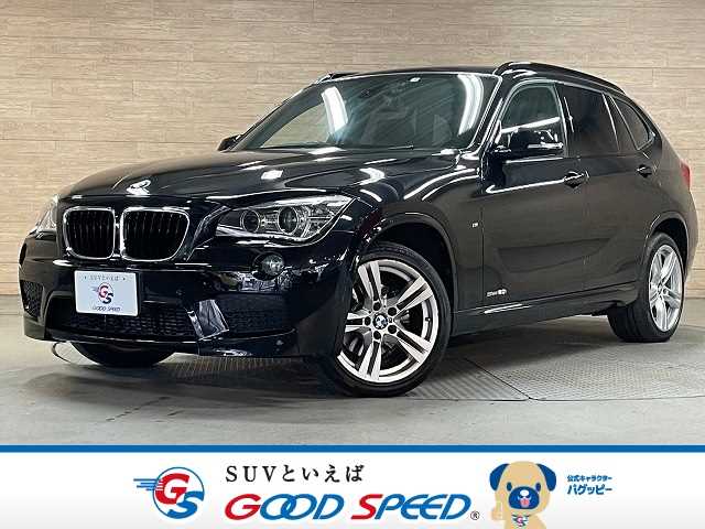 BMW X1 sDrive20i M Sport