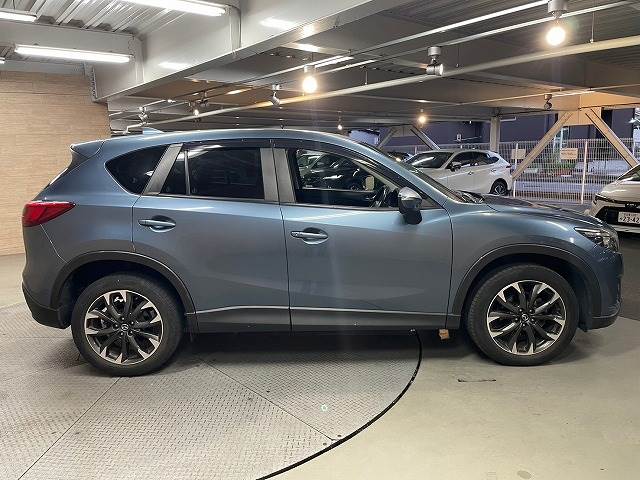 マツダ CX-5の画像18