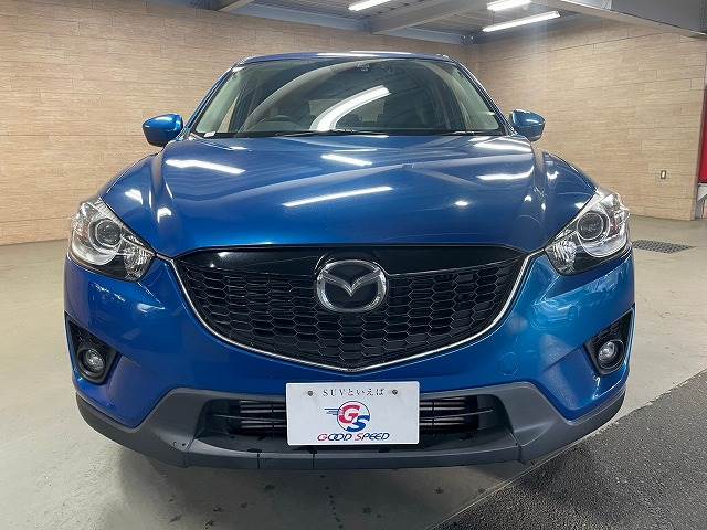 マツダ CX-5の画像17