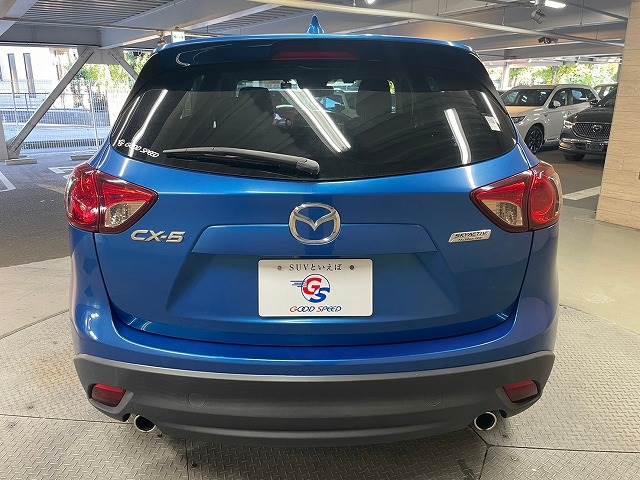 マツダ CX-5の画像19