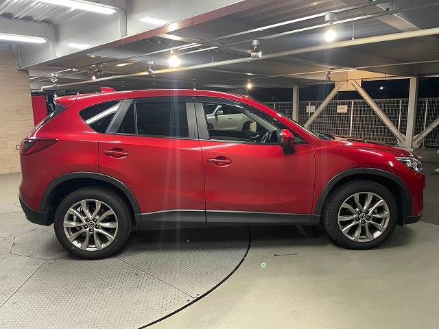 マツダ CX-5の画像18