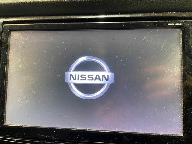 日産 エクストレイルの画像3