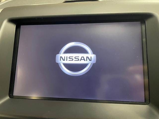 日産 エクストレイルの画像3