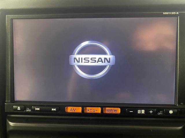 日産 エクストレイルの画像3