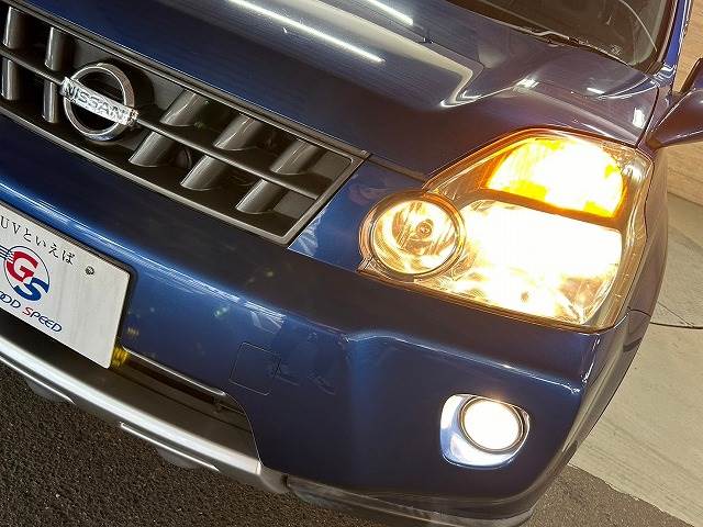 日産 エクストレイルの画像11