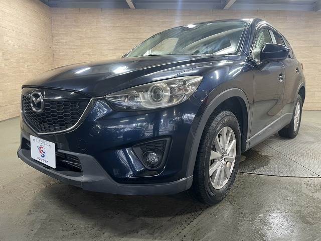 マツダ CX-5の画像15