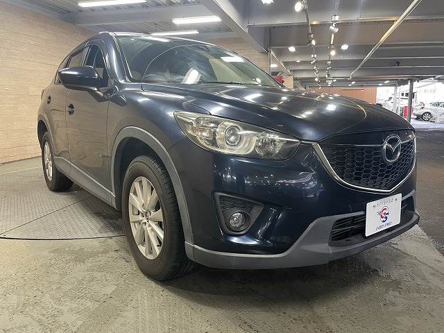 マツダ CX-5の画像16