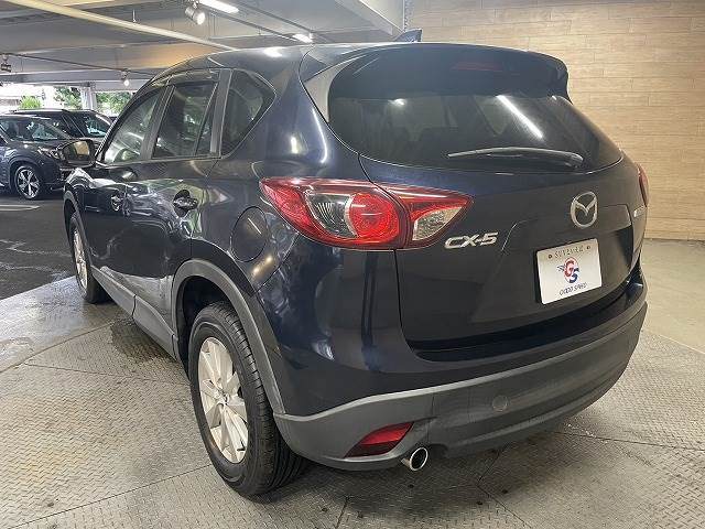 マツダ CX-5の画像17