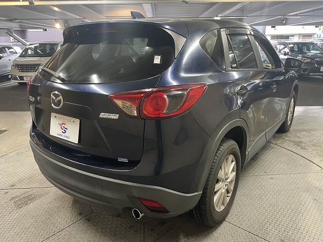 マツダ CX-5の画像18