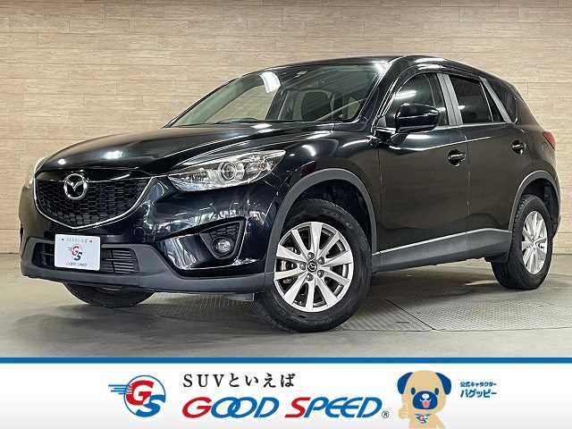 マツダ CX-5の画像1