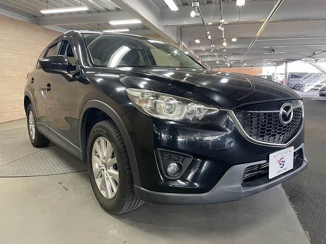 マツダ CX-5の画像16