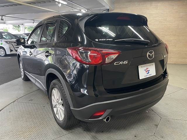 マツダ CX-5の画像17