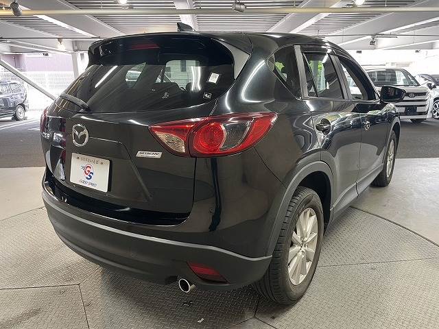 マツダ CX-5の画像18