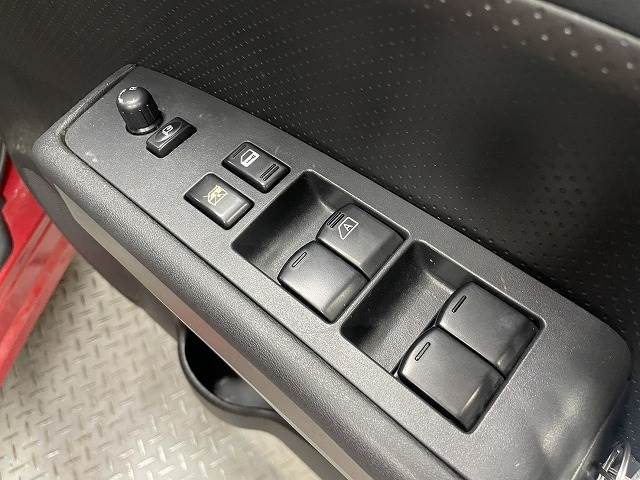 日産 エクストレイルの画像14