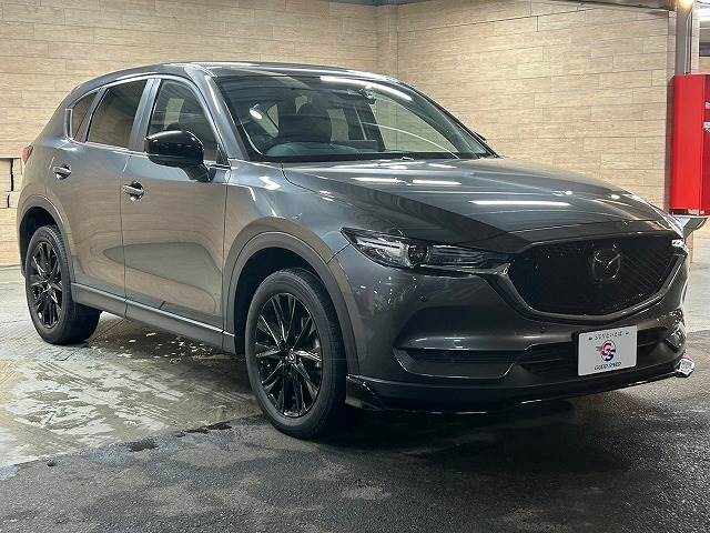 マツダ CX-5の画像15