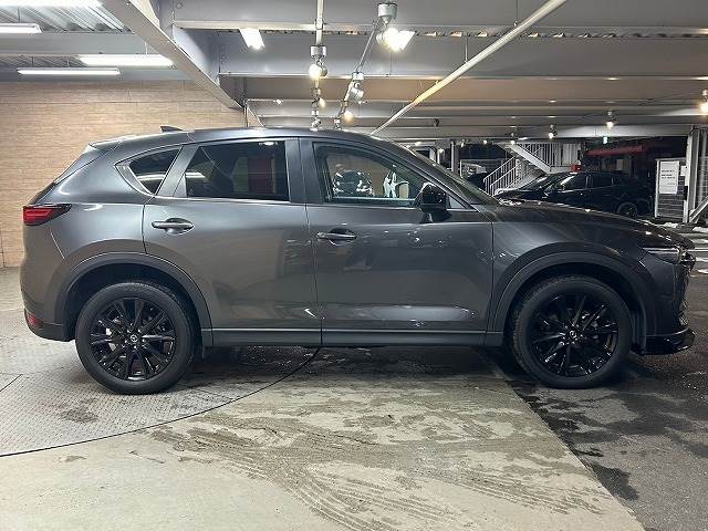 マツダ CX-5の画像16