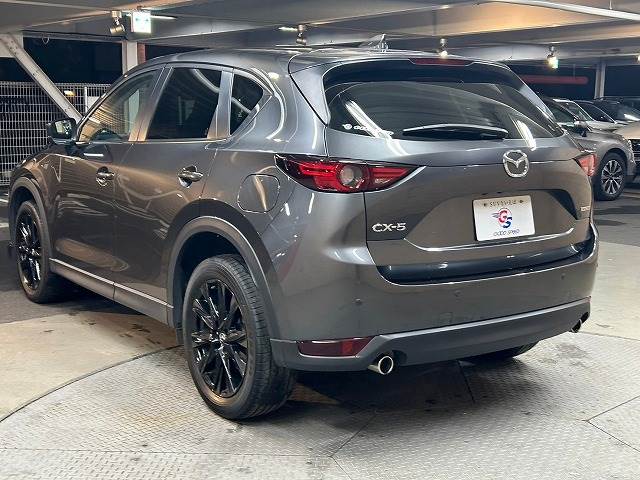 マツダ CX-5の画像19