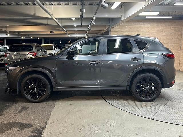 マツダ CX-5の画像20