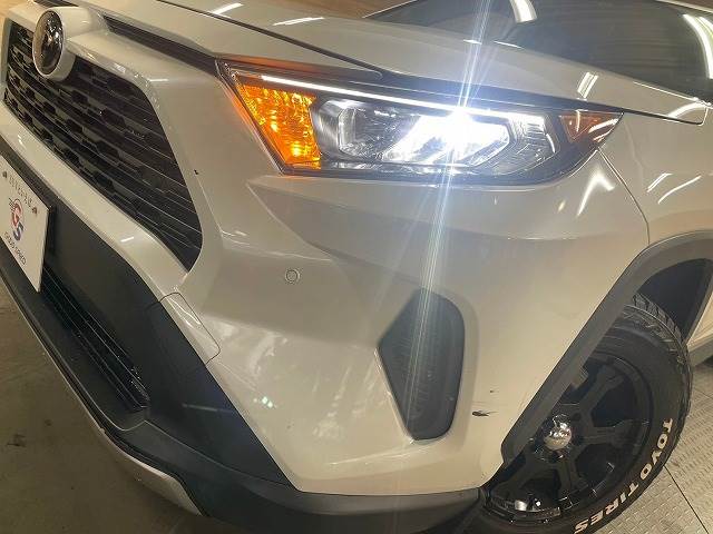 トヨタ RAV4の画像8