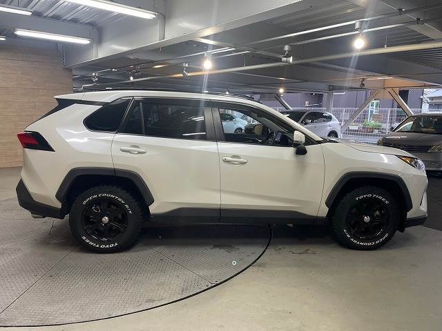 トヨタ RAV4の画像18