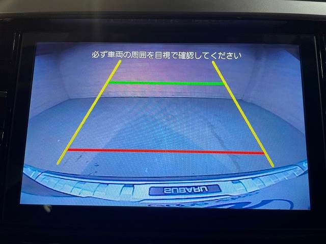 スバル レガシィアウトバックの画像4