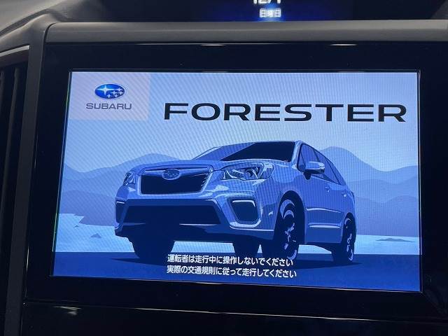 スバル フォレスターの画像3