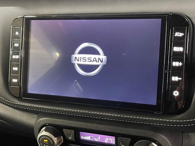 日産 キックスの画像3