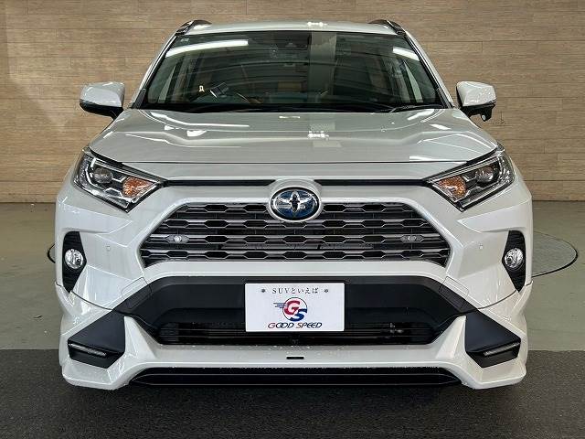 トヨタ RAV4の画像17