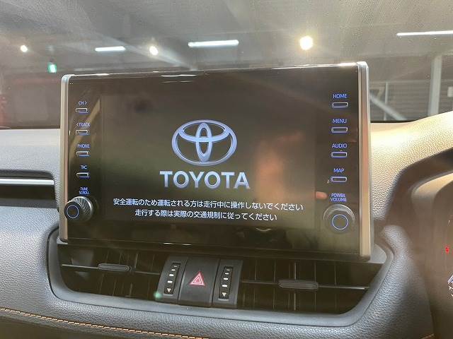 トヨタ RAV4の画像3