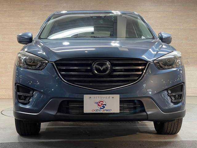 マツダ CX-5の画像17