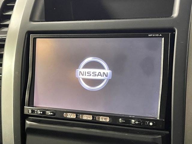 日産 エクストレイルの画像3