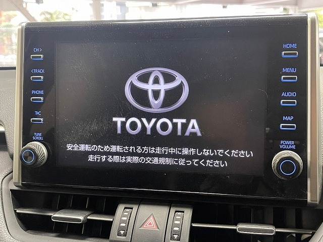 トヨタ RAV4の画像3