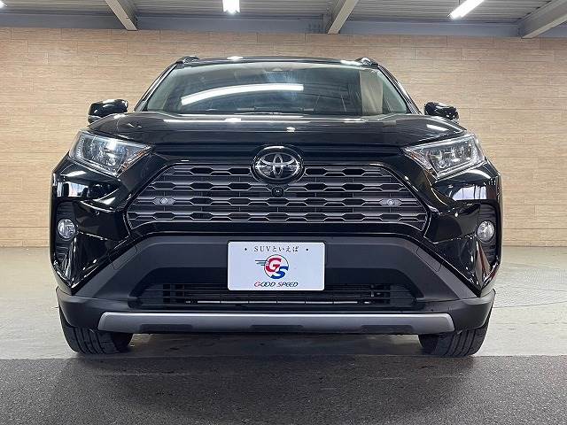 トヨタ RAV4の画像17