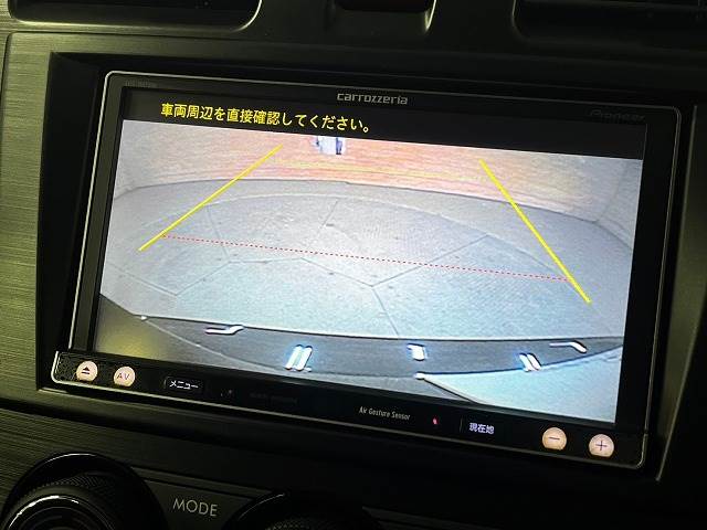 フォレスター2.0XT EyeSight 内装他