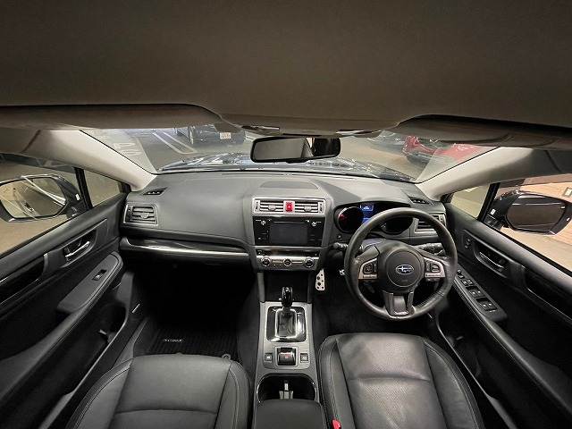 スバル&nbsp;レガシィアウトバックの画像2